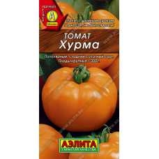 Томат Хурма 20шт Аэлита