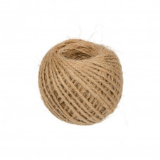 Шпагат джутовый 200м