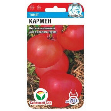 Томат Кармен 20шт СибСад Томат Кармен 20шт СибСад