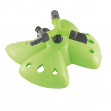 Разбрызгиватель listok Бабочка круговой Разбрызгиватель listok Бабочка круговой