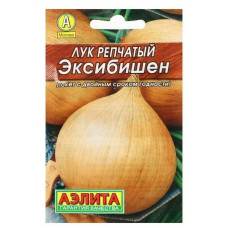 Лук Эксибишен F1 0.5г ОССО