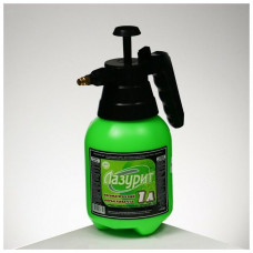 Опрыскиватель Лазурит пневматический 1л
