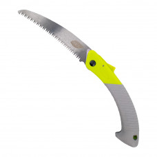 Пила Listok складная садовая